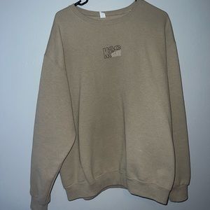 Mac Miller sweatshirt